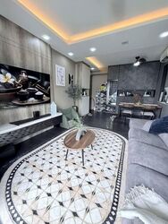 Bellewoods (D25), Condominium #579516471